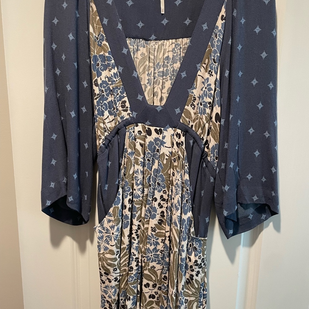 Free People Women's Dress